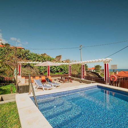 Villa Matta Santana  Exterior photo
